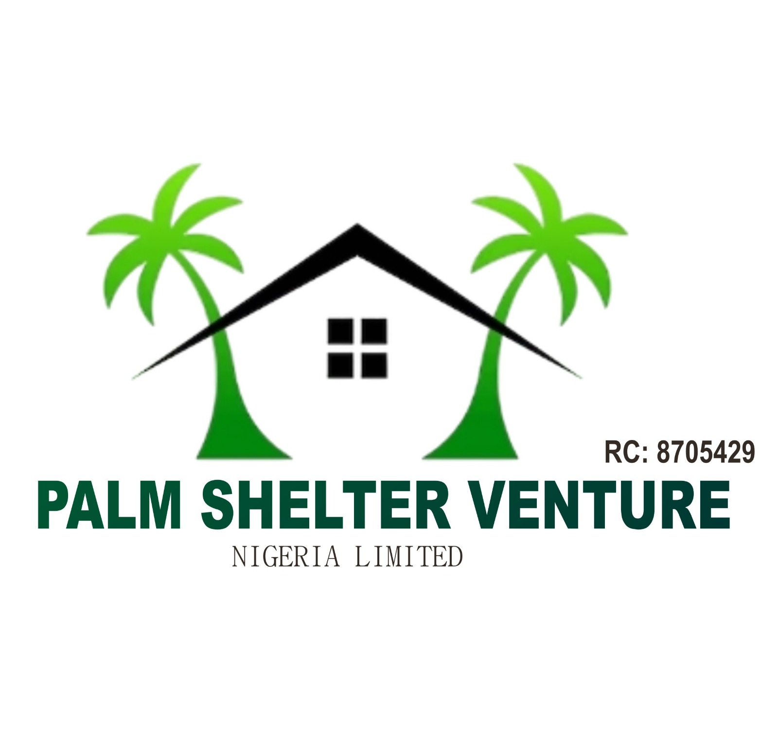 Palm Shelter Venture Nigeria Limited